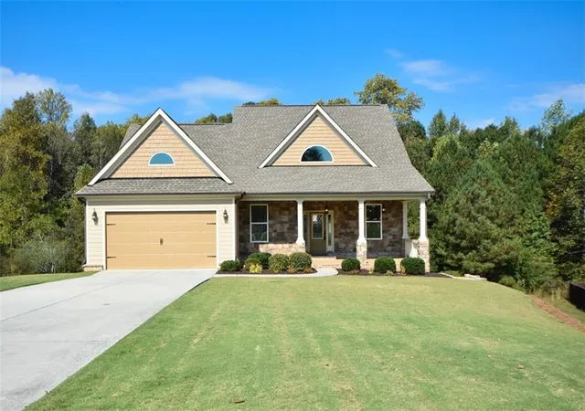 Photo 1 of Single family home for sale at (Undisclosed), Gainesville, GA 30506 | MLS# 7854252 | Listing updated on 2026-10-30
