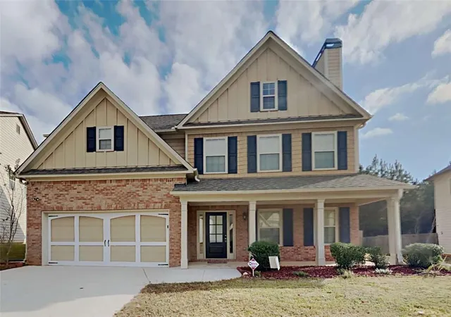 Homes for sale in Snellville, GA | 3230 Arbor Oaks Dr, Snellville, GA 30039 | MLS# 7754708