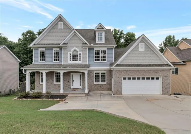 1st image of 4473 Circassian Pl, Gainesville, GA 30507 | MLS# 7793231