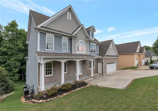 2nd image of 4473 Circassian Pl, Gainesville, GA 30507 | MLS# 7793231