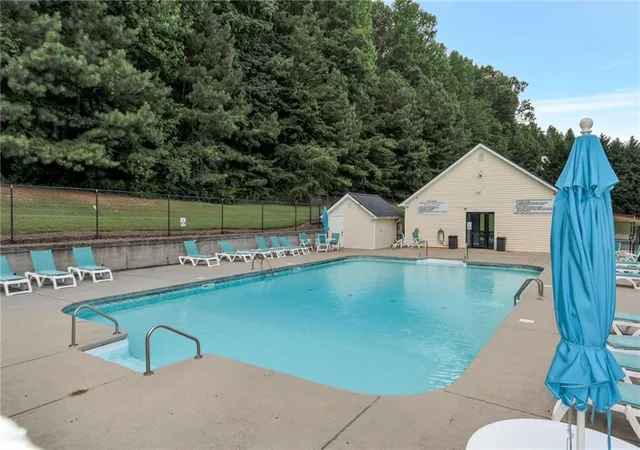 39th image of 4473 Circassian Pl, Gainesville, GA 30507 | MLS# 7793231