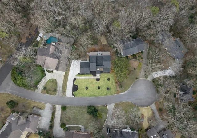 52nd image of 250 Bruton Wy, Sandy Springs, GA 30342 | MLS# 7816810