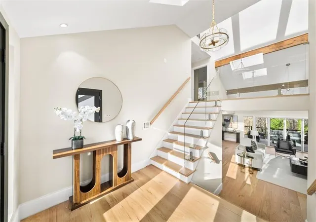 Photo 4 of Sale Pending at 250 Bruton Way, Sandy Springs, GA 30342 | MLS# 7816810 | Listing updated on 2026-10-05