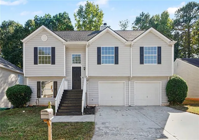 Single family home for sale at 6451 Alford Cir, Lithonia, GA 30058 | MLS# 7860700