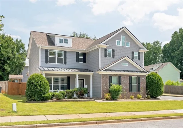 1st image of 3602 Silver Brooke Ln Nw, Kennesaw, GA 30144 | MLS# 7809686
