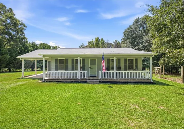 1st image of 1315 White Hill School Rd, Commerce, GA 30529 | MLS# 7825943