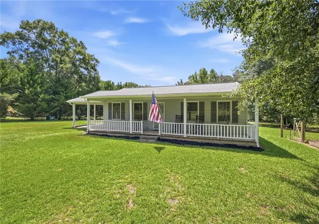 32nd image of 1315 White Hill School Rd, Commerce, GA 30529 | MLS# 7825943