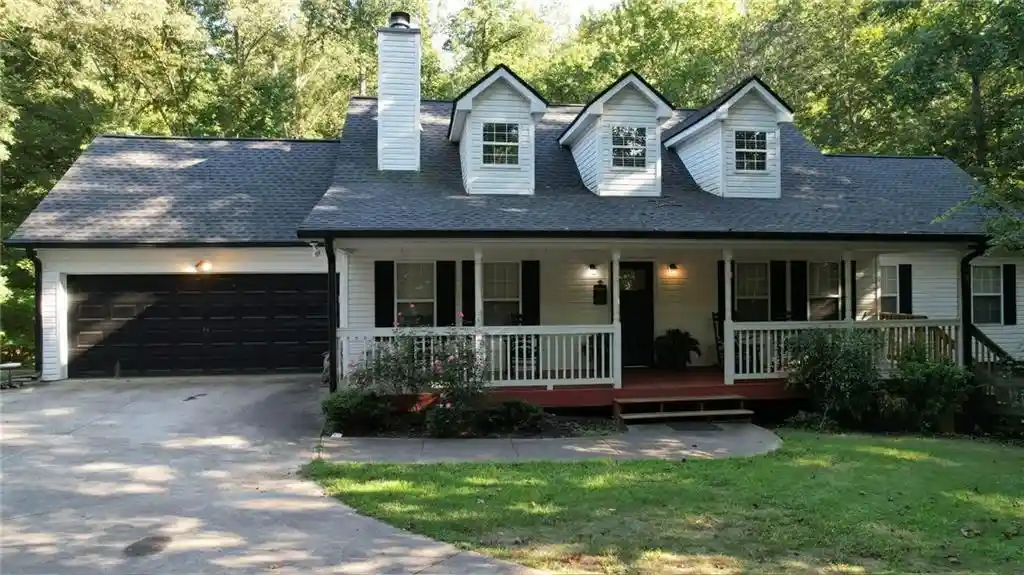 Photo 1 of Single family home for sale at 8235 Mount Tabor Rd, Cumming, GA 30028 | MLS# 7846485 | Listing updated on 2026-10-01