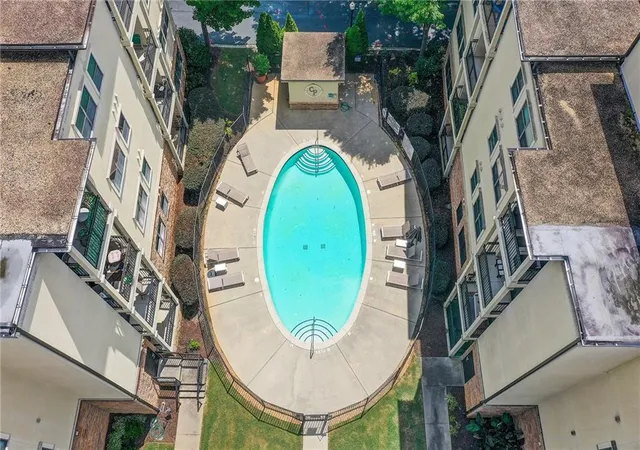 Photo 25 of Condo for sale at 2230 Cheshire Brg Rd Ne #416, Atlanta, GA 30324 | MLS# 7817384 | Listing updated on 2026-08-27