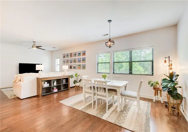 Listing Photo 1 - Condo for sale in building located at 2230 Cheshire Brg Rd Ne, Atlanta, GA 30324 - Unit #416