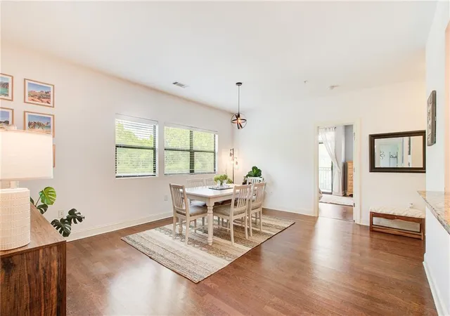 Photo 3 of Condo for sale at 2230 Cheshire Brg Rd NE #416, Atlanta, GA 30324 | MLS# 7817384 | Listing updated on 2026-10-29