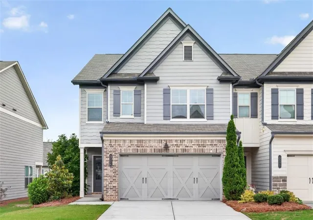1st image of 5524 Garens Wy, Flowery Branch, GA 30542 | MLS# 7815440