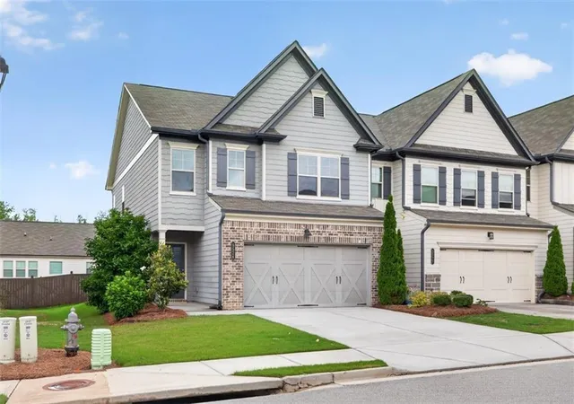 2nd image of 5524 Garens Wy, Flowery Branch, GA 30542 | MLS# 7815440