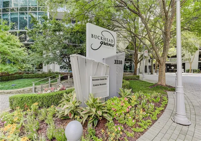 1st image of 3338 Peachtree Rd #2006, Atlanta, GA 30326 | MLS# 7824332