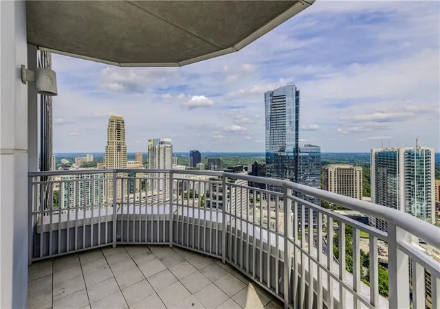 45th image of 3338 Peachtree Rd #2006, Atlanta, GA 30326 | MLS# 7824332