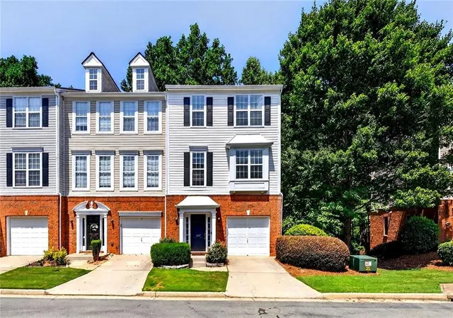 1st image of 3327 Lathenview Ct, Alpharetta, GA 30004 | MLS# 7822869