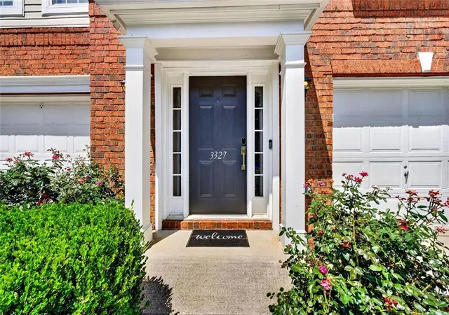 2nd image of 3327 Lathenview Ct, Alpharetta, GA 30004 | MLS# 7822869