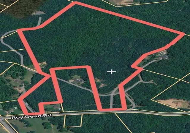 5th image of 0 Roy Dean Rd, Buchanan, GA 30113 | MLS# 7763076