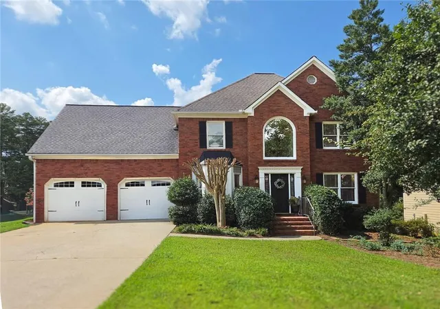 Photo 1 of Single family home for sale at 4222 Honey Crk Way, Powder Springs, GA 30127 | MLS# 7782026 | Listing updated on 2026-09-17