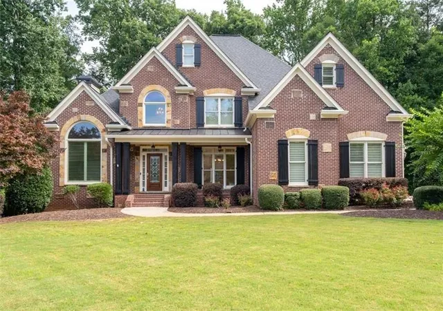 Single family home for sale at 2139 Golden Morning Ct, Kennesaw, GA 30152 | MLS# 7806800