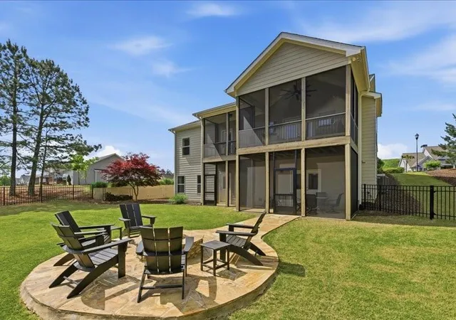 1st image of 120 Hawks Trl, Waleska, GA 30183 | MLS# 7754279