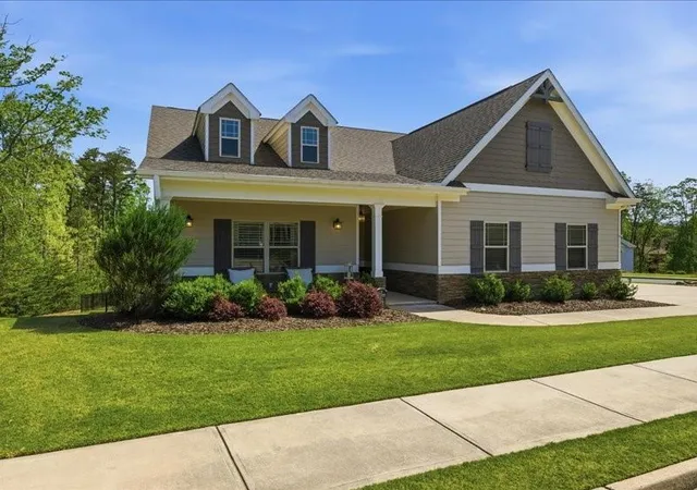 2nd image of 120 Hawks Trl, Waleska, GA 30183 | MLS# 7754279