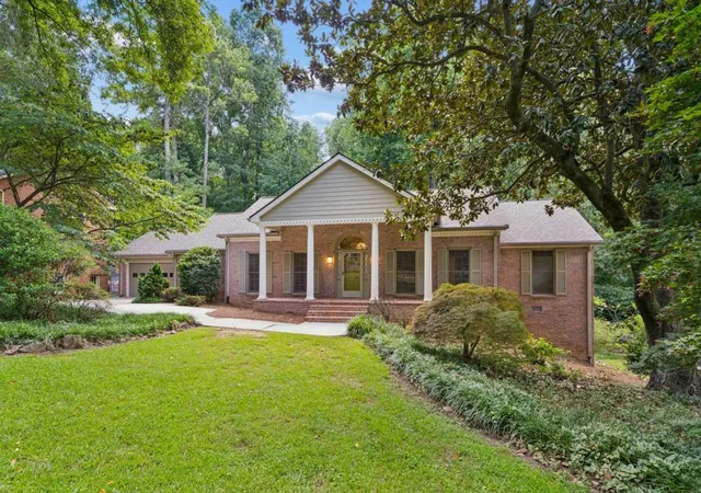 Photo 1 of Sale Pending at 2724 Cravey Dr, Atlanta, GA 30345 | MLS# 7821247 | Listing updated on 2026-10-05