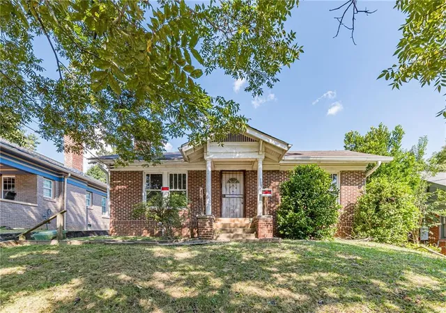 Photo 1 of Single family home for sale at 1439 Allegheny St Sw, Atlanta, GA 30310 | MLS# 7853656 | Listing updated on 2026-10-28