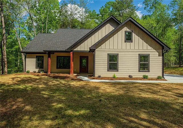 Homes for sale in Dahlonega, GA | 15 Eloise Wy, Dahlonega, GA 30533 | MLS# 7754887