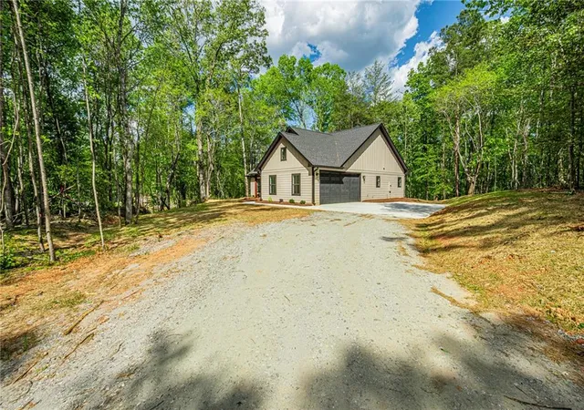 Homes for sale in Dahlonega, GA | 15 Eloise Wy, Dahlonega, GA 30533 | MLS# 7754887