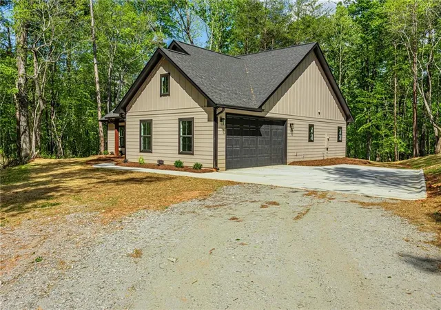 Homes for sale in Dahlonega, GA | 15 Eloise Wy, Dahlonega, GA 30533 | MLS# 7754887