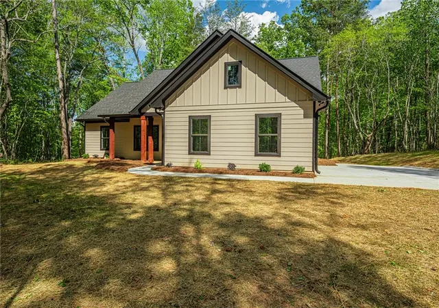 Homes for sale in Dahlonega, GA | 15 Eloise Wy, Dahlonega, GA 30533 | MLS# 7754887