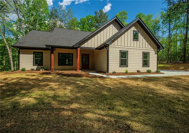 Homes for sale in Dahlonega, GA | 15 Eloise Wy, Dahlonega, GA 30533 | MLS# 7754887