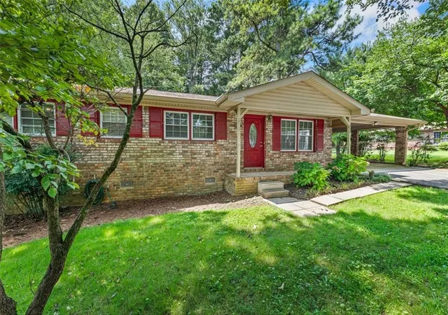 Photo 1 of Sale Pending at 224 Spanish Trails Way, Dallas, GA 30157 | MLS# 7817370 | Listing updated on 2026-09-20