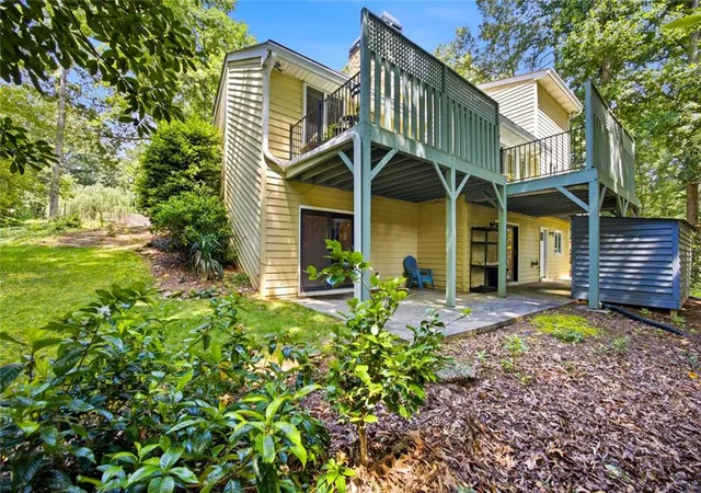 30th image of 2990 Ascot Ln, Roswell, GA 30076 | MLS# 7824666