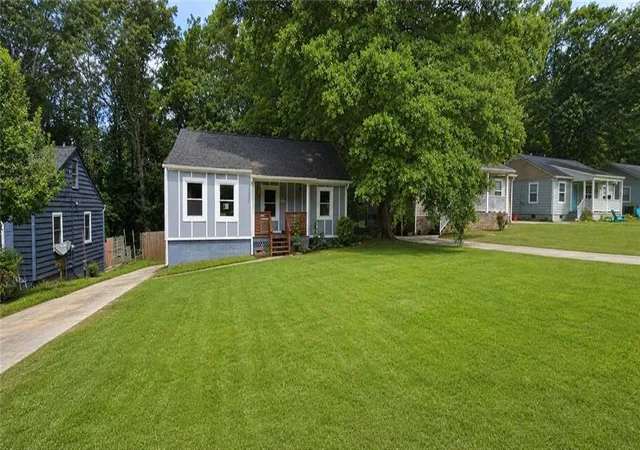 1st image of 822 Midway St Se, Atlanta, GA 30315 | MLS# 7779838