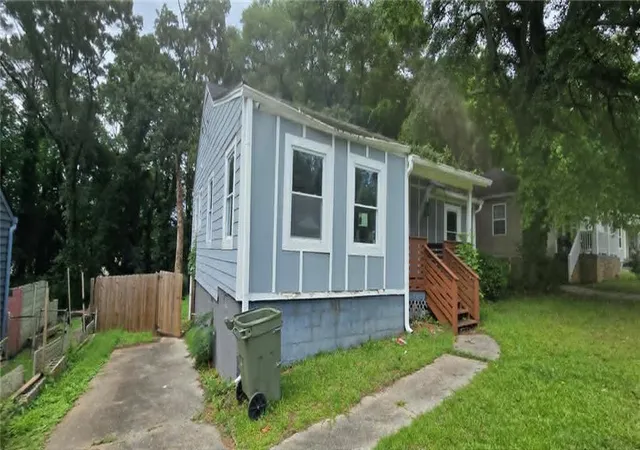 2nd image of 822 Midway St Se, Atlanta, GA 30315 | MLS# 7779838