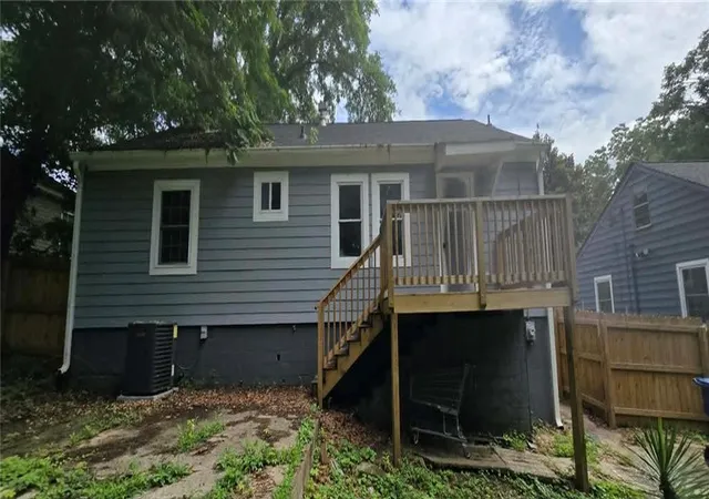 3rd image of 822 Midway St Se, Atlanta, GA 30315 | MLS# 7779838