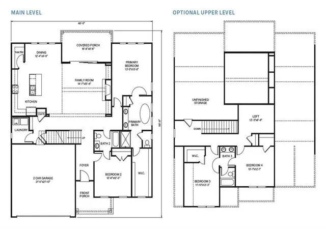2nd image of 153 Fort Gibson Ct, Waleska, GA 30183 | MLS# 7799794