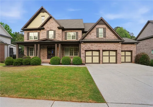 1st image of 115 Cochran Farms Dr, Roswell, GA 30075 | MLS# 7759503