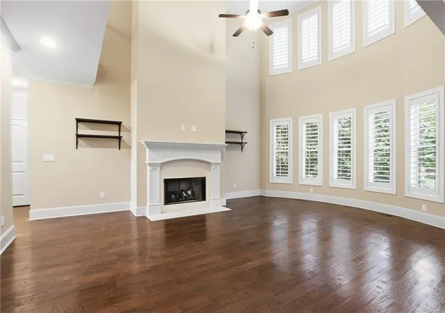3rd image of 115 Cochran Farms Dr, Roswell, GA 30075 | MLS# 7759503