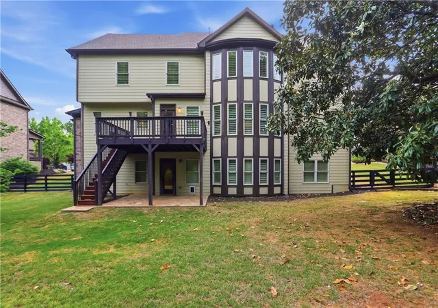 5th image of 115 Cochran Farms Dr, Roswell, GA 30075 | MLS# 7759503