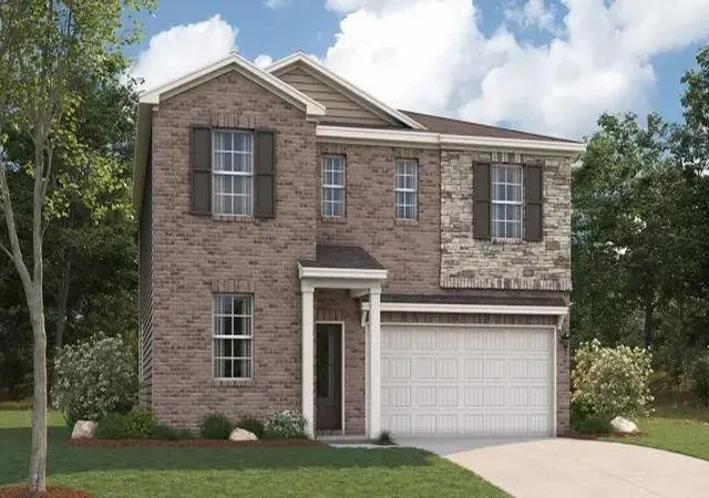 Photo 1 of Single family home for sale at 317 Earnshaw Ave, Mcdonough, GA 30253 | MLS# 7820107 | Listing updated on 2026-10-08