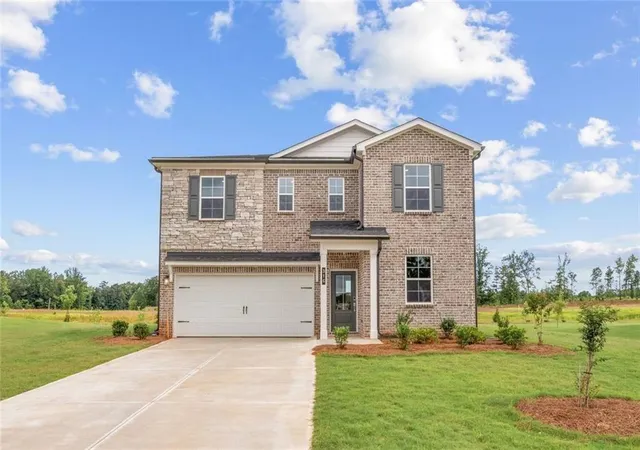 Photo 2 of Single family home for sale at 317 Earnshaw Ave, Mcdonough, GA 30253 | MLS# 7820107 | Listing updated on 2026-10-08