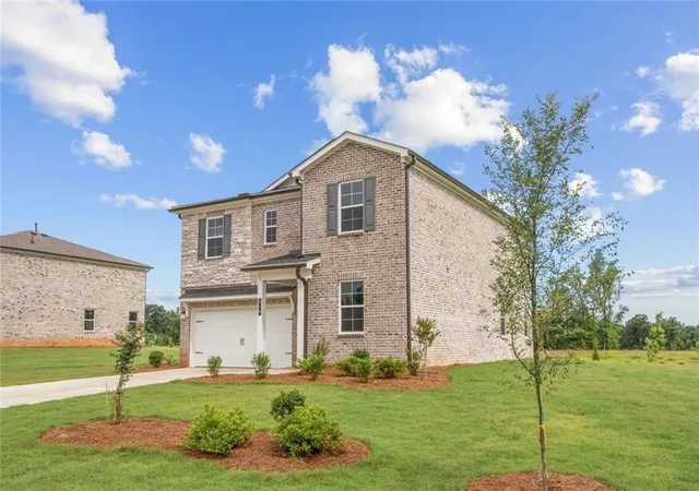 Photo 3 of Single family home for sale at 317 Earnshaw Ave, Mcdonough, GA 30253 | MLS# 7820107 | Listing updated on 2026-10-08
