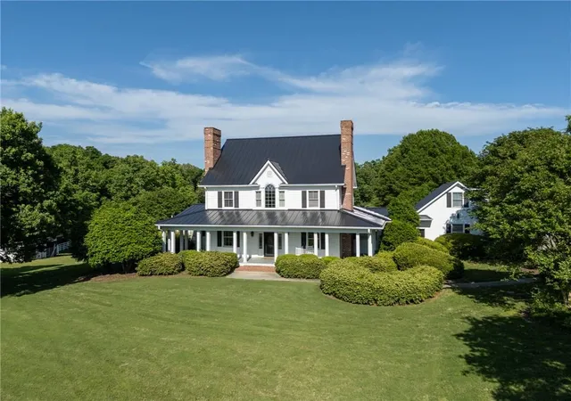 3rd image of 171 School House Rd Ne, Calhoun, GA 30701 | MLS# 7761487