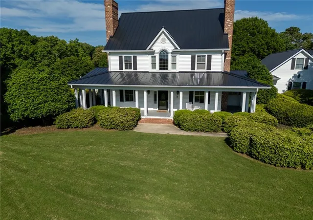 4th image of 171 School House Rd Ne, Calhoun, GA 30701 | MLS# 7761487