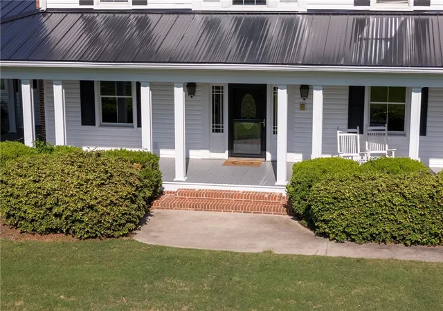 5th image of 171 School House Rd Ne, Calhoun, GA 30701 | MLS# 7761487