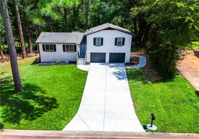 Photo 1 of Single family home for sale at 1158 Research Dr Ne, Marietta, GA 30066 | MLS# 7821118 | Listing updated on 2026-09-09