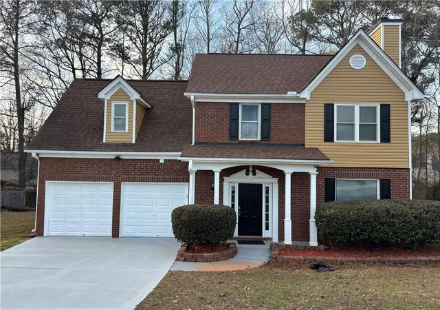 Photo 1 of Single family home for sale at 3819 Wheaton Ct, Snellville, GA 30039 | MLS# 7785113 | Listing updated on 2026-09-05